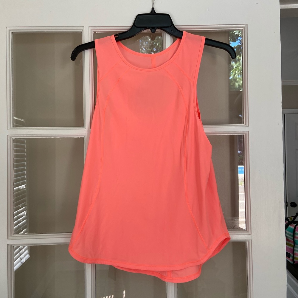 Lulu tank